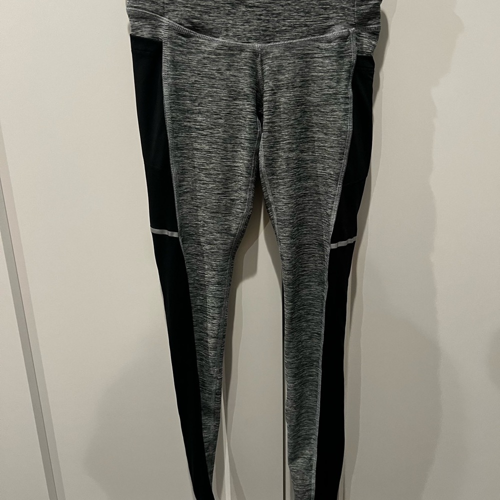 New Balance leggings xs good used condition